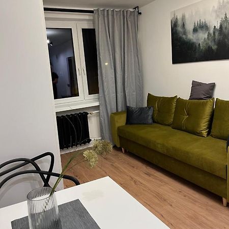 Good Apartament Wola Warsaw Apartament 1 Pokojowy Z Aneksem Apartment Ngoại thất bức ảnh