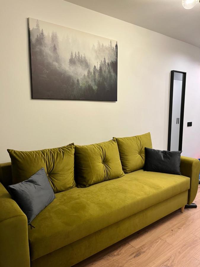 Good Apartament Wola Warsaw Apartament 1 Pokojowy Z Aneksem Apartment Ngoại thất bức ảnh