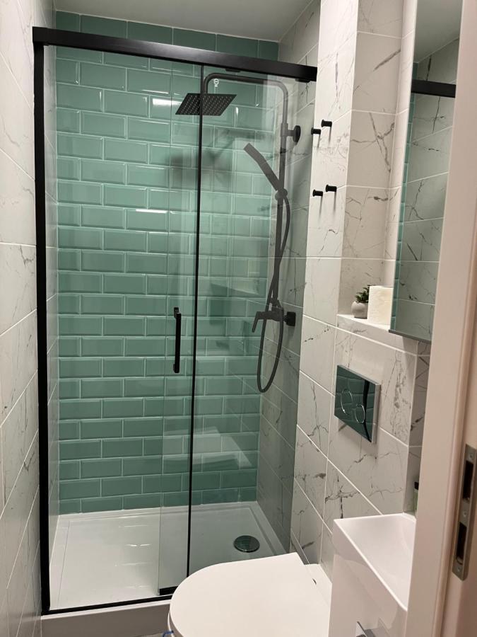 Good Apartament Wola Warsaw Apartament 1 Pokojowy Z Aneksem Apartment Ngoại thất bức ảnh
