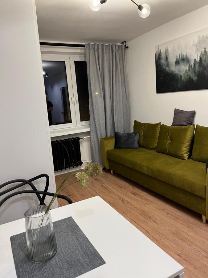 Good Apartament Wola Warsaw Apartament 1 Pokojowy Z Aneksem Apartment Ngoại thất bức ảnh