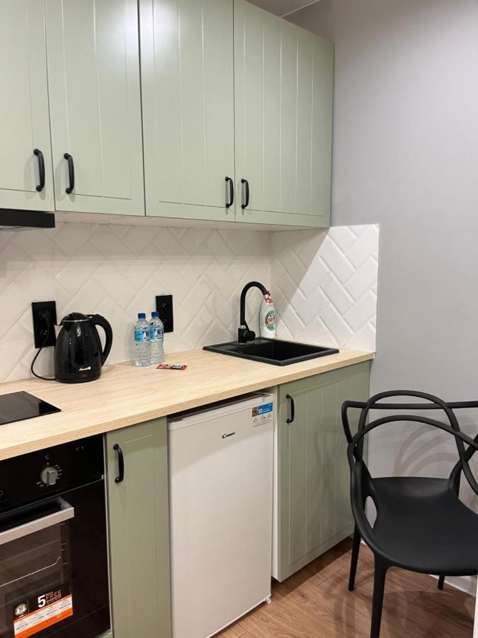 Good Apartament Wola Warsaw Apartament 1 Pokojowy Z Aneksem Apartment Ngoại thất bức ảnh