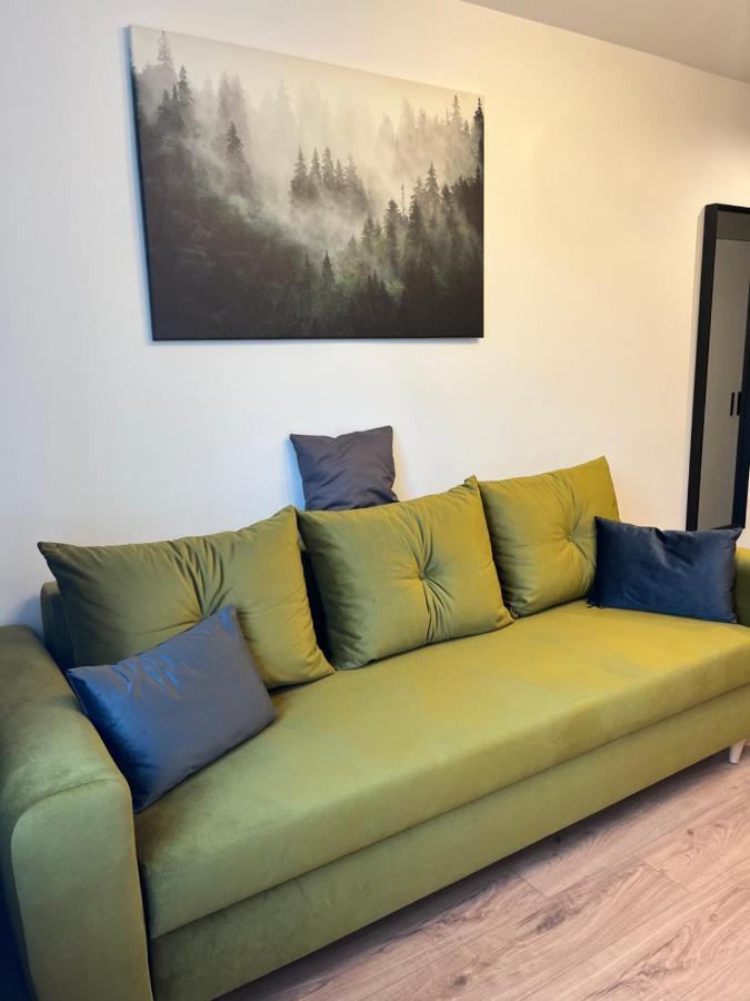 Good Apartament Wola Warsaw Apartament 1 Pokojowy Z Aneksem Apartment Ngoại thất bức ảnh