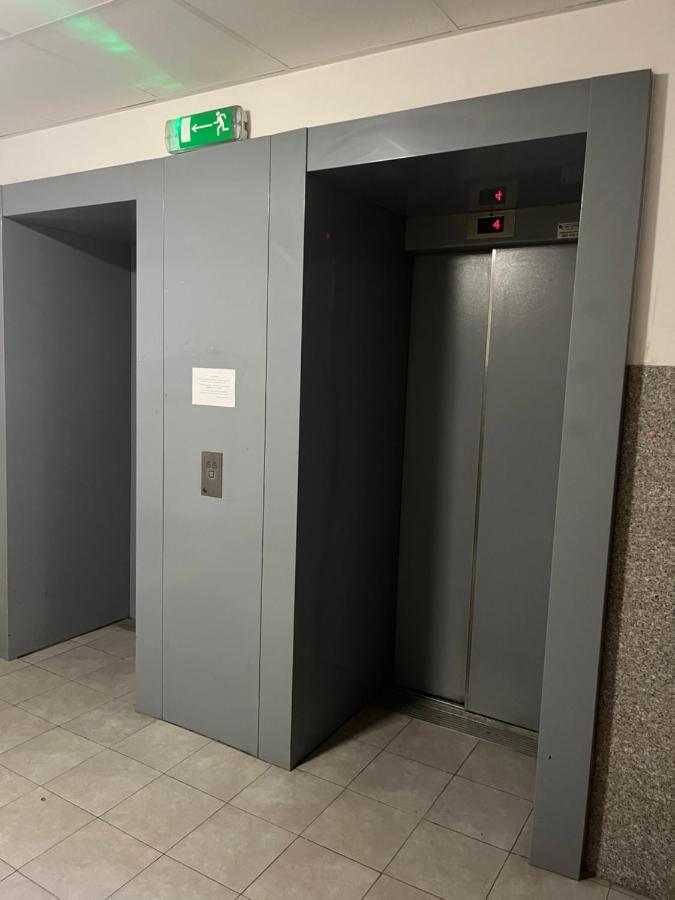 Good Apartament Wola Warsaw Apartament 1 Pokojowy Z Aneksem Apartment Ngoại thất bức ảnh