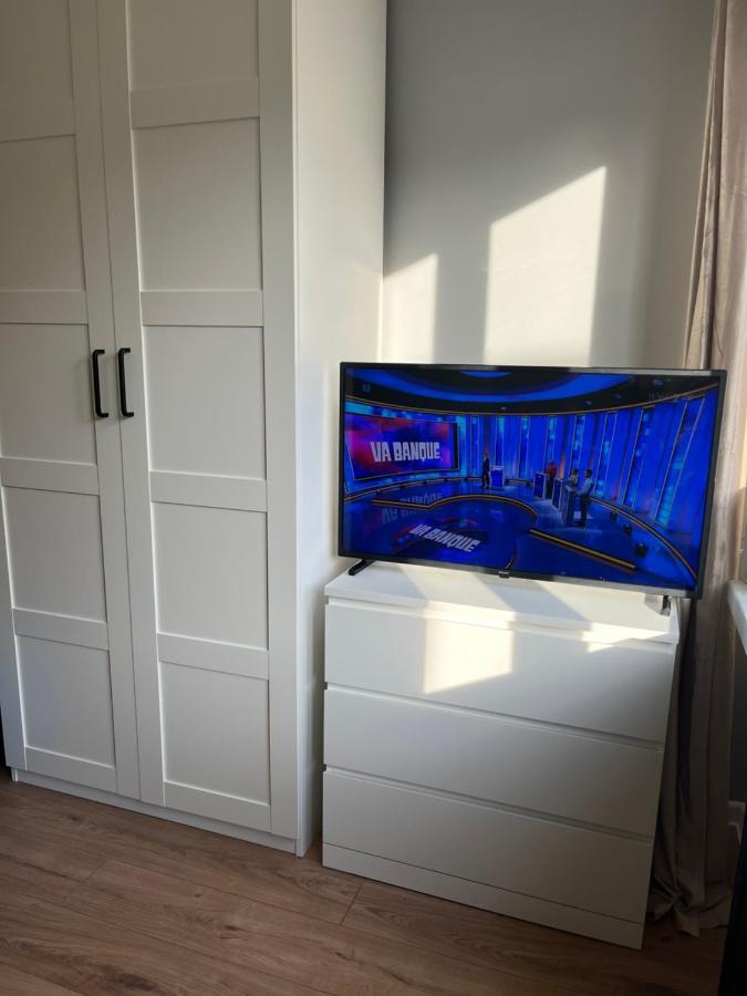 Good Apartament Wola Warsaw Apartament 1 Pokojowy Z Aneksem Apartment Ngoại thất bức ảnh