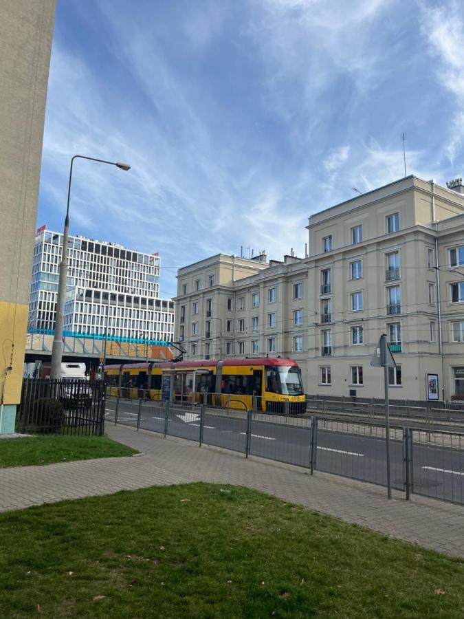 Good Apartament Wola Warsaw Apartament 1 Pokojowy Z Aneksem Apartment Ngoại thất bức ảnh