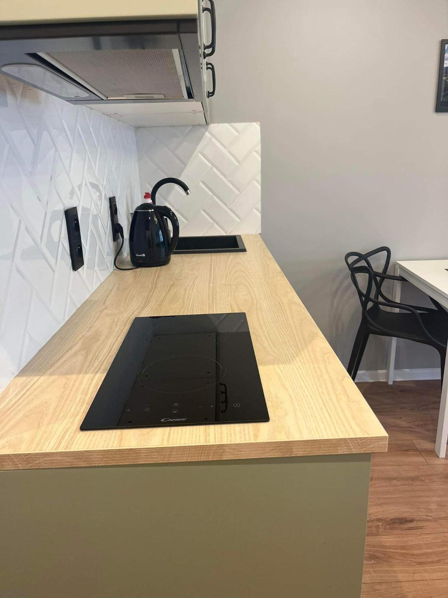 Good Apartament Wola Warsaw Apartament 1 Pokojowy Z Aneksem Apartment Ngoại thất bức ảnh